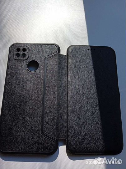 Чехлы на телефон Redmi 9С NFC