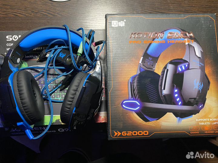 Электроника