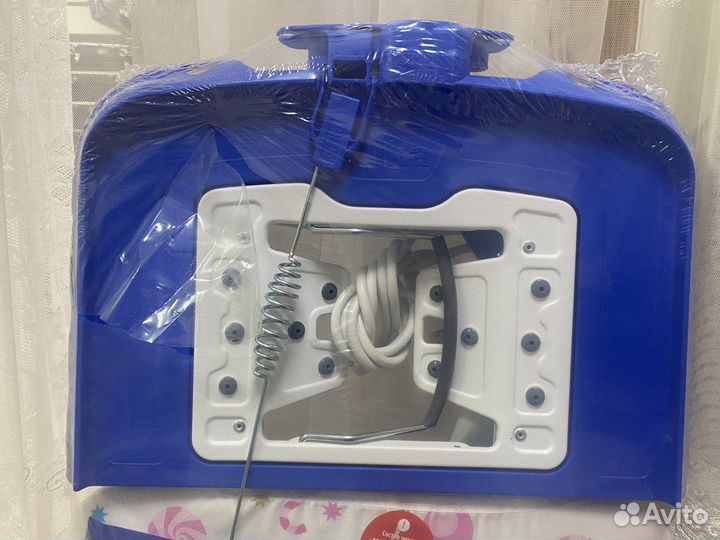 Гладильная доска под парогенератор Верона 1 Nika