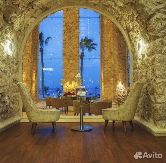 Отдых в Египте