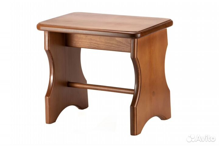 Скамейка деревянная