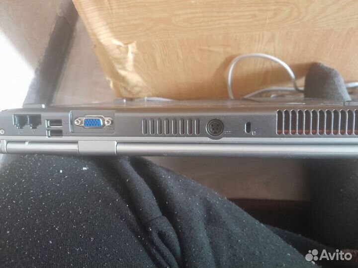Ноутбук RoverBook