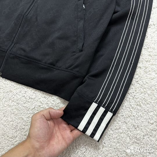 Олимпийка Adidas Originals Alexander Wang