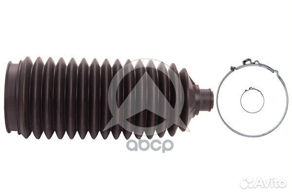 Пыльник рулевой рейки 351039 Sidem