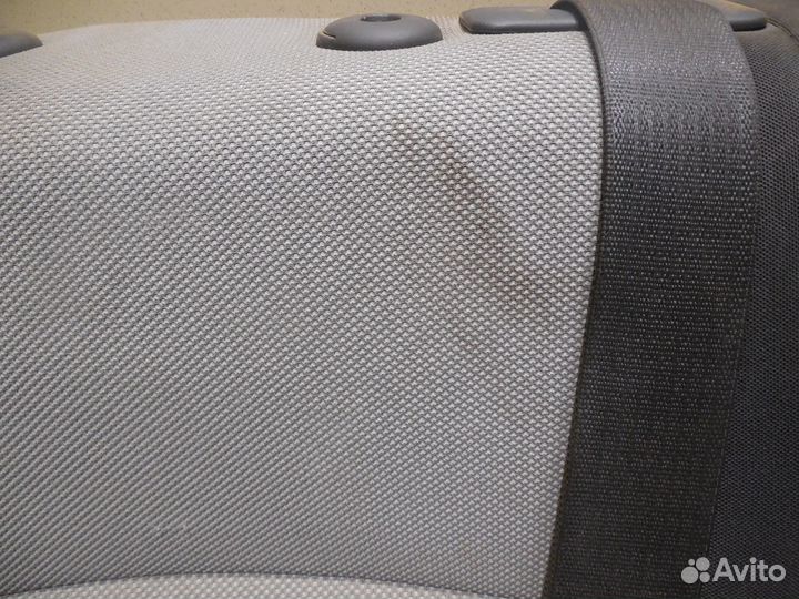 Сиденье заднее Cruze 2009-2016