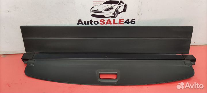 Шторка багажника LADA Vesta SW