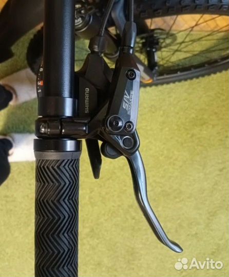 Велосипед взрослый