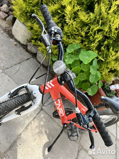 Велосипед детский Onro 20