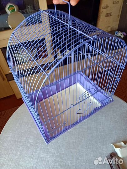 Клетка для птиц