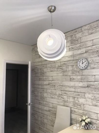 Дизайнерская люстра