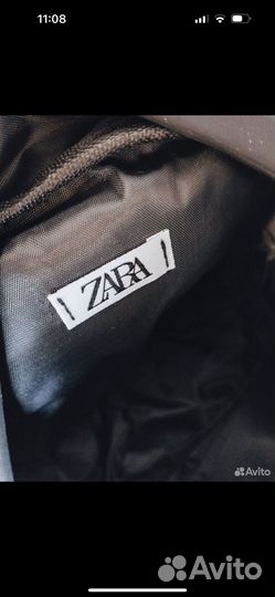 Рюкзак Zara