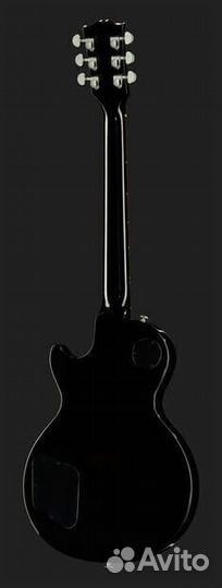 Gibson Les Paul Studio Smokehouse Burst