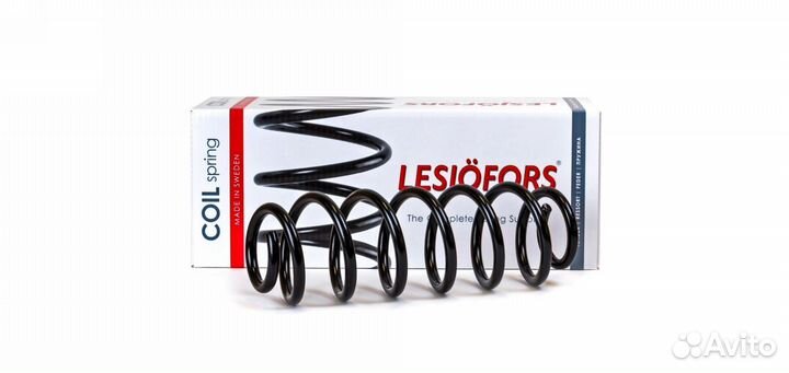 Пружины Шевроле