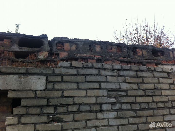 Плиты перекрытия