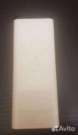 Пульт apple A1156