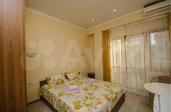 Комната 15 м², 2/4 эт.
