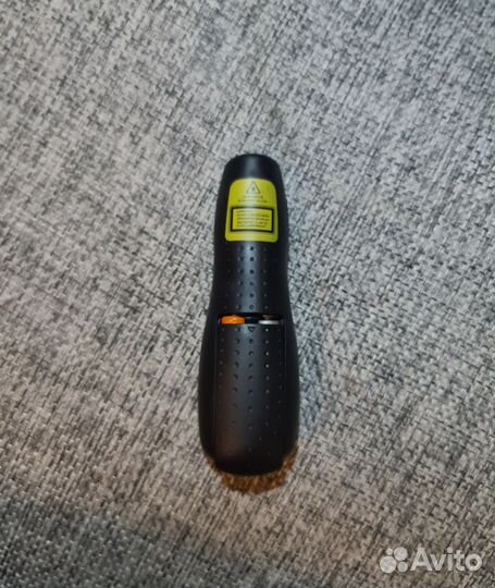 Презентер Logitech R400