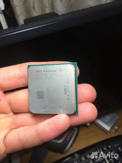 Комплект, материнская плата, процессор x6 1055t