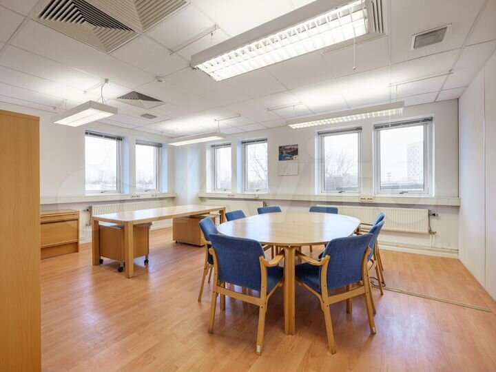 Офисное пространство, 950 м²
