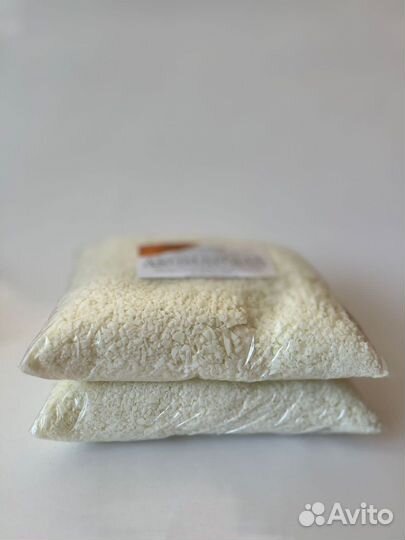 Соевый воск, воск для свечей