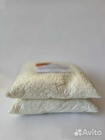 Соевый воск, воск для свечей