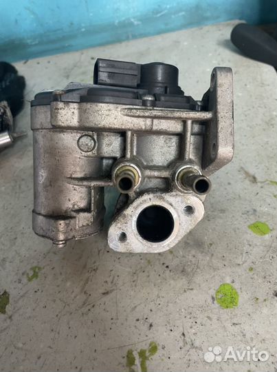 Клапан егр a2c53025941