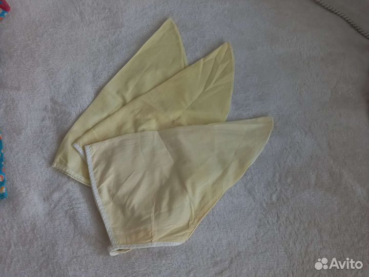 Винтажные детские платья СССР