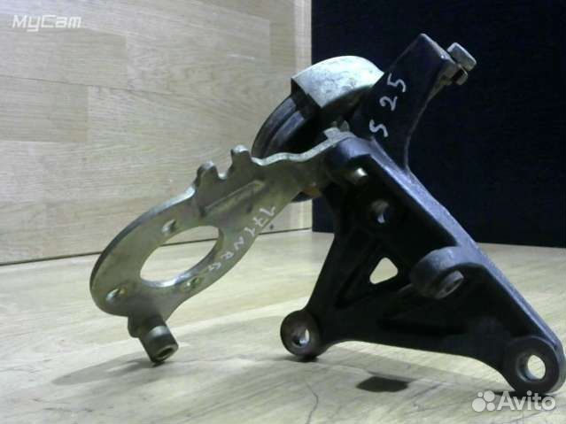 Натяжитель ремня генератора Nissan Primera 11