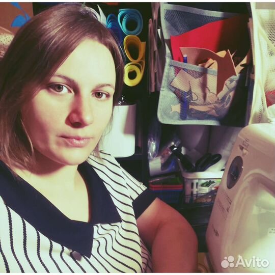 Ремонт одежды