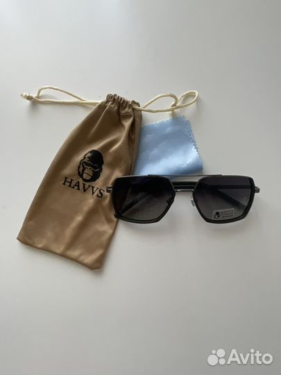 Очки havvs, новые, оригинал