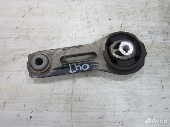 Опора двс задняя Mitsubishi Outlander 3