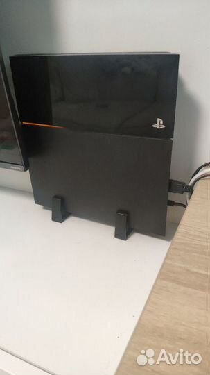 Sony playstation 4 FAT версия по 11:00 GoldHen