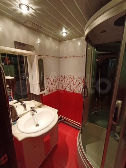 3-к. квартира, 93 м², 4/10 эт.