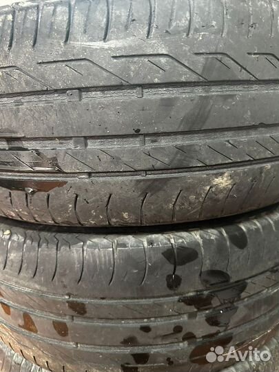 Bridgestone Turanza T001 195/55 R16