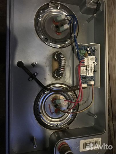 Водонагреватель ariston ABS VLS PW 50