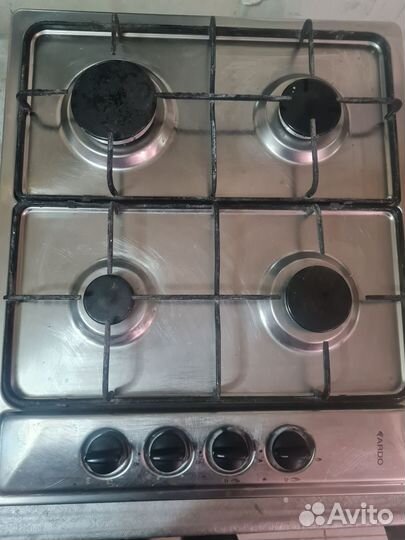 Варочная панель газовая ardo