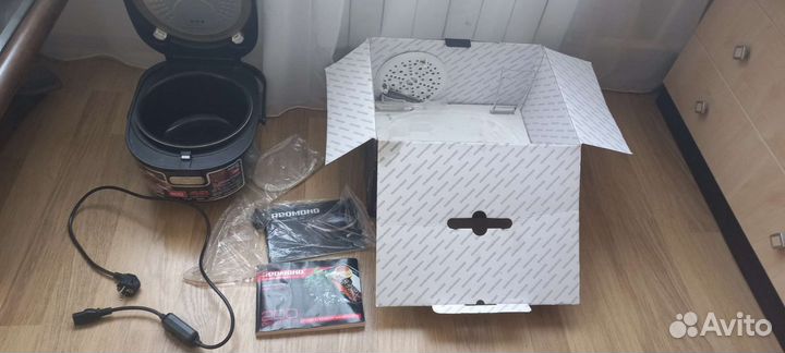 Мультиварка