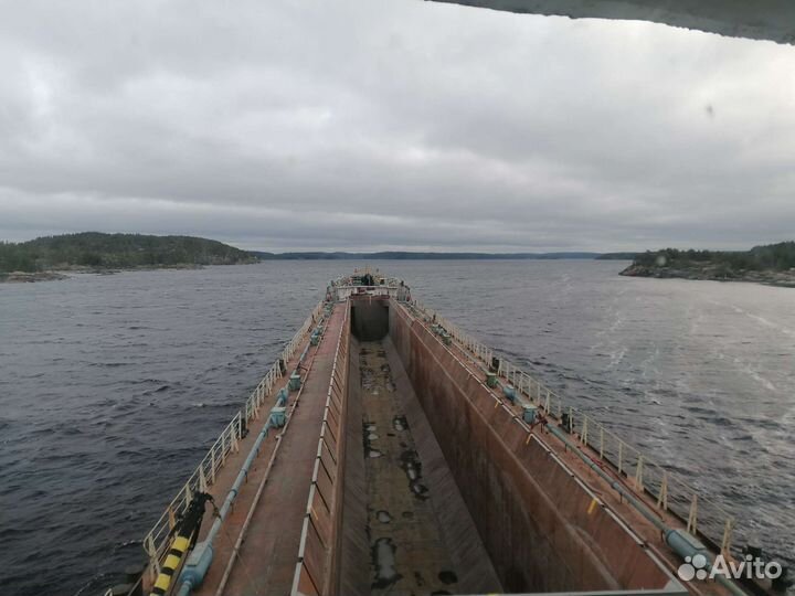 Моторист рулевой