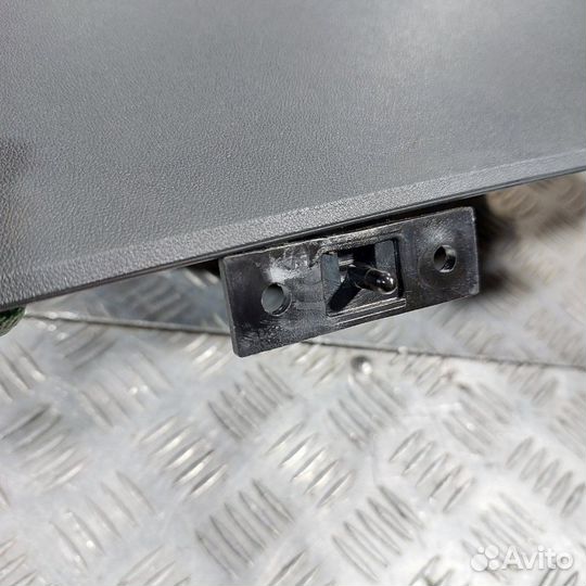 Бардачок Hyundai Getz G4EE 1.4 2006