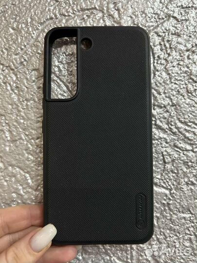 Чехол samsung S22 Nillkin