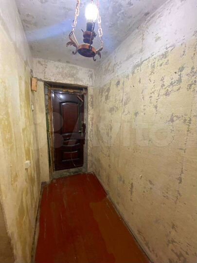 1-к. квартира, 32 м², 5/5 эт.