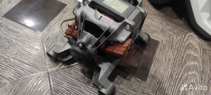 Электродвигатель Samsung WF-m592nmh