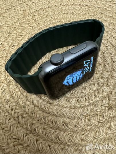Часы apple watch 3 42mm