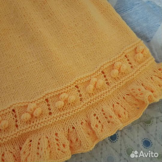 Вязание на заказ