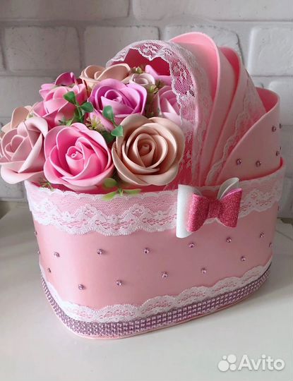 Светильник люлька