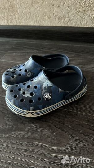 Crocs детские