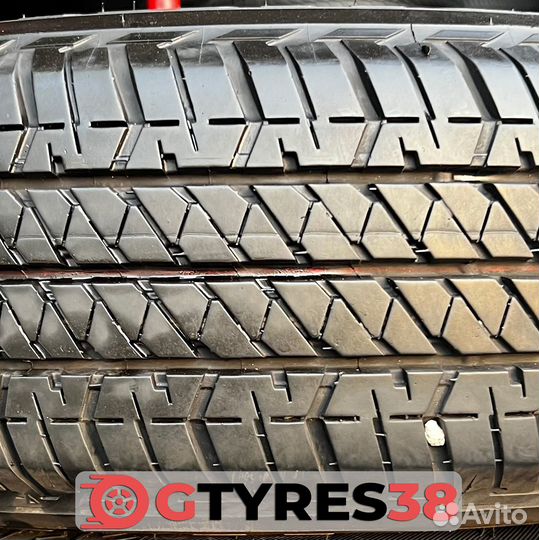 Bridgestone Dueler H/T 175/80 R16
