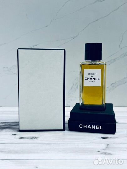 Духи Le Lion Eau de Parfum Chanel 75мл