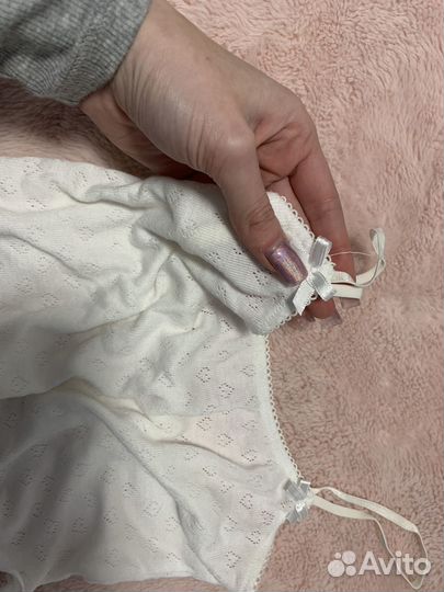 Милый топ лолита