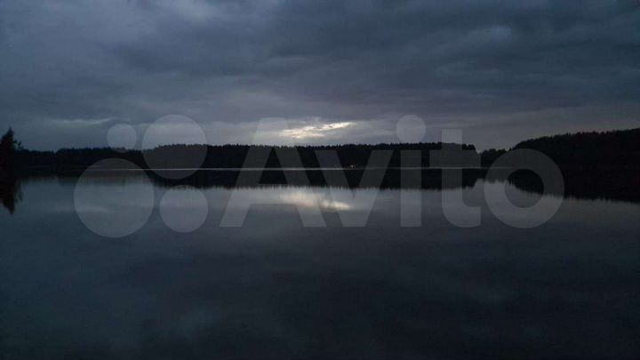 Участок 11,3 сот. (СНТ, ДНП)
